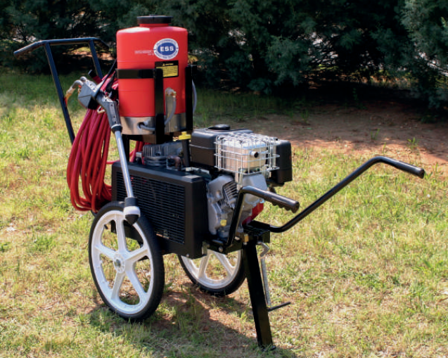 Unidad Portatil ESS MBP MaxCharge en viñedo