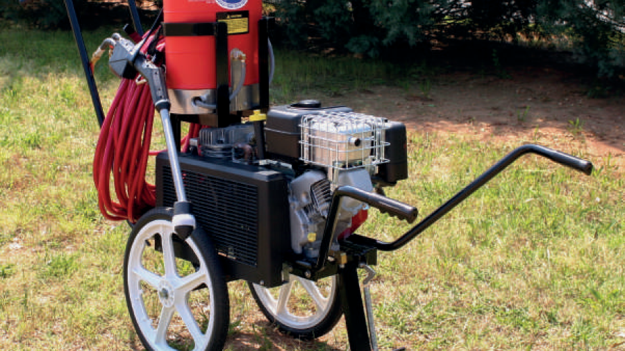 Unidad Portatil ESS MBP MaxCharge en viñedo