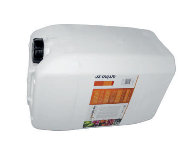 Ledamino Zn envase Ledarol