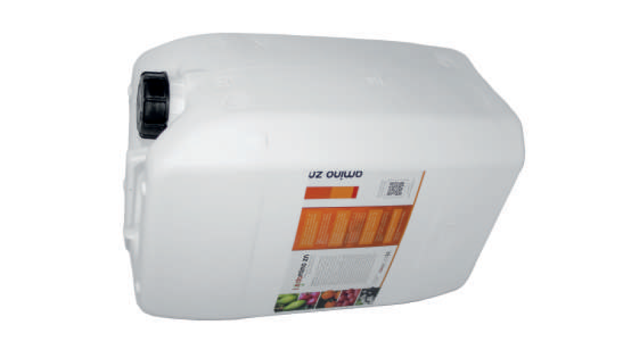 Ledamino Zn envase Ledarol